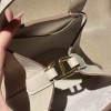  In the loop｜Full Handmade