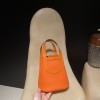  In the loop｜Full Handmade