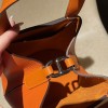  In the loop｜Full Handmade