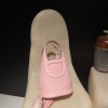 In the loop｜3Q Rose Sakura Full Handmade