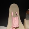 In the loop｜3Q Rose Sakura Full Handmade