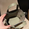  In the loop｜Q1 Sauge  Full Handmade