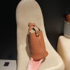  In the loop｜37  /Gold  Full Handmade