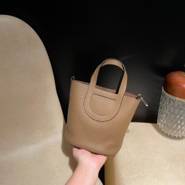  In the loop｜D0 Beige de Weimar  Full Handmade