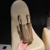  In the loop｜D0 Beige de Weimar  Full Handmade