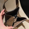  In the loop｜D0 Beige de Weimar  Full Handmade