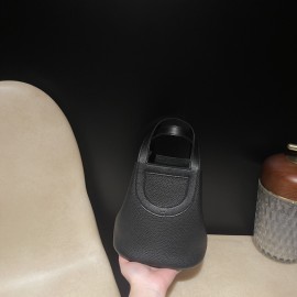  In the loop｜89 Black (Noir)Full Handmade