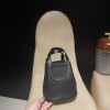  In the loop｜89 Black (Noir)Full Handmade