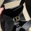  In the loop｜89 Black (Noir)Full Handmade