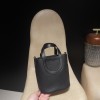  In the loop｜89 Black (Noir)Full Handmade