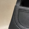  In the loop｜89 Black (Noir)Full Handmade