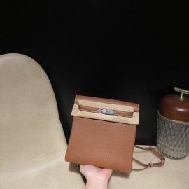 Kelly Ado 37 /Gold  BrushedSilver Clemence