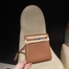 Kelly Ado 37 /Gold  BrushedSilver Clemence