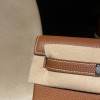 Kelly Ado 37 /Gold  BrushedSilver Clemence