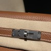 Kelly Ado 37 /Gold  BrushedSilver Clemence