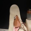 Kelly Ado 37 /Gold  BrushedSilver Clemence