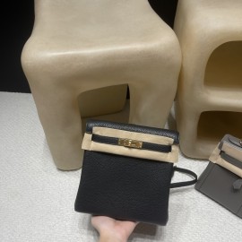 Kelly Ado 89 /Black (Noir) Gold  Clemence