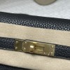 Kelly Ado 89 /Black (Noir) Gold  Clemence