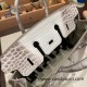 Hermes Birkin25cm Nilo Himalaya 01 Gold Hardware Full Handmade 001 Hermes Birkin25cm Nilo Himalaya 01 Gold Hardware Full Handmade 001