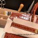Hermes Birkin25 porous Crocodile 33/miel Gold Hardware Full Handmade 004 Hermes Birkin25 porous Crocodile 33/miel Gold Hardware Full Handmade 004