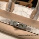 Hermes Birkin25 Crocodile Niloticus Himalaya 01Gold Hardware Full Handmade 008 Hermes Birkin25 Crocodile Niloticus Himalaya 01Gold Hardware Full Handmade 008