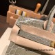 Hermes Birkin25 Crocodile Niloticus 81/Gris Tourterelle Gold Hardware Full Handmade 009 Hermes Birkin25 Crocodile Niloticus 81/Gris Tourterelle Gold Hardware Full Handmade 009