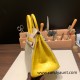 Hermes Birkin25 Crocodile Niloticus 80/Pearl Grey&16 /Taupe Grey Gold Hardware Full Handmade 011 Hermes Birkin25 Crocodile Niloticus 80/Pearl Grey&16 /Taupe Grey Gold Hardware Full Handmade 011