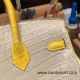Hermes Birkin25 Crocodile Niloticus 80/Pearl Grey&16 /Taupe Grey Gold Hardware Full Handmade 011 Hermes Birkin25 Crocodile Niloticus 80/Pearl Grey&16 /Taupe Grey Gold Hardware Full Handmade 011