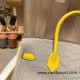Birkin25 Alligator Crocodile 80/Pearl Grey& M9 mimosa Gold Hardware Full Handmade 015 Birkin25 Alligator Crocodile 80/Pearl Grey& M9 mimosa Gold Hardware Full Handmade 015