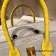 Birkin25 Alligator Crocodile 80/Pearl Grey& M9 mimosa Gold Hardware Full Handmade 015 Birkin25 Alligator Crocodile 80/Pearl Grey& M9 mimosa Gold Hardware Full Handmade 015