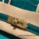 Birkin25 Ostrich Z6/Malachite& 6Q Vert Emeraude Gold Hardware Full Handmade 019 Birkin25 Ostrich Z6/Malachite& 6Q Vert Emeraude Gold Hardware Full Handmade 019