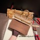 25cm birkin Chamois 18 /Étoupe Grey Gold Hardware Full Handmade 021 25cm birkin Chamois 18 /Étoupe Grey Gold Hardware Full Handmade 021