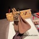 25cm birkin Chamois 18 /Étoupe Grey Gold Hardware Full Handmade 021 25cm birkin Chamois 18 /Étoupe Grey Gold Hardware Full Handmade 021