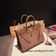 25cm birkin Chamois 18 /Étoupe Grey Gold Hardware Full Handmade 021 25cm birkin Chamois 18 /Étoupe Grey Gold Hardware Full Handmade 021