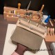 25cm birkin Chamois 18/Étoupe Grey Silver Hardware Full Handmade 024 25cm birkin Chamois 18/Étoupe Grey Silver Hardware Full Handmade 024