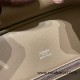 25cm birkin Chamois 18/Étoupe Grey Silver Hardware Full Handmade 024 25cm birkin Chamois 18/Étoupe Grey Silver Hardware Full Handmade 024