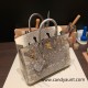 Hermes Birkin 25cm Lizard 1B/ Ombre Gold Hardware Full Handmade 027 Hermes Birkin 25cm Lizard 1B/ Ombre Gold Hardware Full Handmade 027