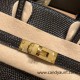 Hermes Birkin 25cm Lizard 89 /Black Gold Hardware Full Handmade 032 Hermes Birkin 25cm Lizard 89 /Black Gold Hardware Full Handmade 032