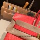 Hermes Birkin 25cm Lizard T5/Rose Jaipur Gold Hardware Full Handmade 036 Hermes Birkin 25cm Lizard T5/Rose Jaipur Gold Hardware Full Handmade 036