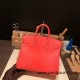 Hermes Birkin 25cm Lizard T5/Rose Jaipur Gold Hardware Full Handmade 036 Hermes Birkin 25cm Lizard T5/Rose Jaipur Gold Hardware Full Handmade 036