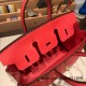 Hermes Birkin 25cm Lizard T5/Rose Jaipur Gold Hardware Full Handmade 036 Hermes Birkin 25cm Lizard T5/Rose Jaipur Gold Hardware Full Handmade 036