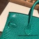 Hermes Birkin 25cm Lizard 1K /Bambou Gold Hardware Full Handmade 038 Hermes Birkin 25cm Lizard 1K /Bambou Gold Hardware Full Handmade 038