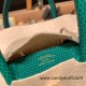Hermes Birkin 25cm Lizard 1K /Bambou Gold Hardware Full Handmade 038 Hermes Birkin 25cm Lizard 1K /Bambou Gold Hardware Full Handmade 038