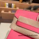 Hermes Birkin 25cm Epsom U5 /Rose Lipstick Gold Hardware Full Handmade 044 Hermes Birkin 25cm Epsom U5 /Rose Lipstick Gold Hardware Full Handmade 044