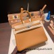 Hermes Birkin 25cm Epsom 37 /Gold Silver Hardware Full Handmade 048 Hermes Birkin 25cm Epsom 37 /Gold Silver Hardware Full Handmade 048