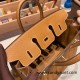 Hermes Birkin 25cm Epsom 37 /Gold Gold Hardware Full Handmade 049 Hermes Birkin 25cm Epsom 37 /Gold Gold Hardware Full Handmade 049