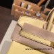 Hermes Birkin 25cm Epsom 1Z /Jaune Poussin& 7T/Blue Electric Full Handmade 050 Hermes Birkin 25cm Epsom 1Z /Jaune Poussin& 7T/Blue Electric Full Handmade 050