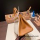 Hermes Birkin 25cm Epsom 10/Craie & 37/Gold Gold Hardware Full Handmade 051 Hermes Birkin 25cm Epsom 10/Craie & 37/Gold Gold Hardware Full Handmade 051