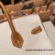 Hermes Birkin 25cm Epsom 10/Craie & 37/Gold Gold Hardware Full Handmade 051 Hermes Birkin 25cm Epsom 10/Craie & 37/Gold Gold Hardware Full Handmade 051