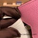 Hermes Birkin 25cm Epsom 5P/ Pink & 10/ Craie Gold Hardware Full Handmade 052 Hermes Birkin 25cm Epsom 5P/ Pink & 10/ Craie Gold Hardware Full Handmade 052